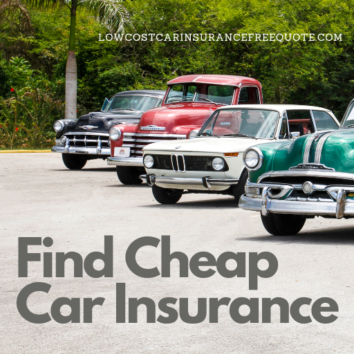 Find Cheap Car Insurance