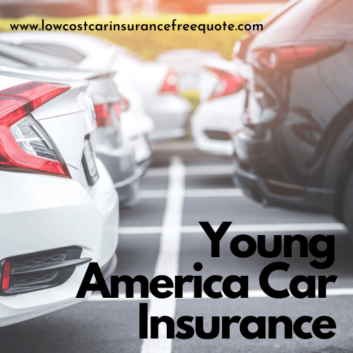  Young America Car Insurance