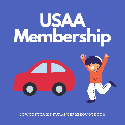 USAA Membership