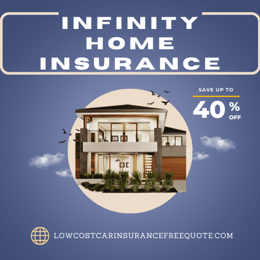 Infinity Home Insurance